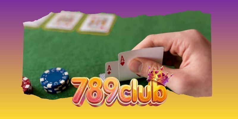 Chiến lược đặc biệt nắm trùm game bài Blackjack Switch