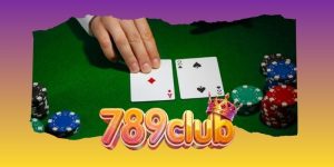 Blackjack Switch - Chinh Phục Casino Online Mới Mẻ Hấp Dẫn