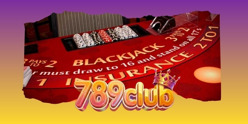 Blackjack VIP Alpha - Cá Cược Đánh Bài Trực Tuyến Hấp Dẫn