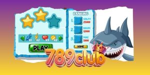 Cá Thần Jackpot – Trải Nghiệm Săn Thưởng Bùng Nổ Tại 789club