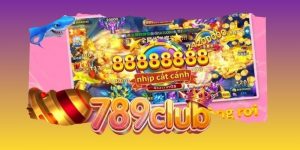 Cá Vàng Đại Phát – Chìm Đắm Trong Đại Dương Tại 789club