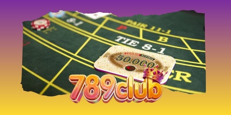 Cách chơi baccarat và sự đa dạng trong chiến thuật đặt cược