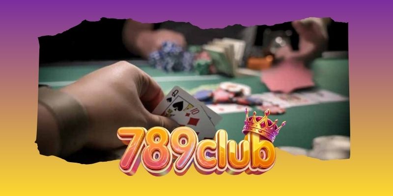 Poker CariStud 789Club Chiến Thắng Lớn Đang Chờ Đợi