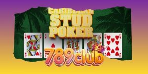 Caribbean Stud Poker - Game Bài Hấp Dẫn Với Tỷ Lệ Thưởng Cao