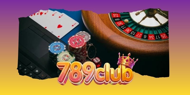 Casino Kho Báu 789club - Không Gian Bàn Cược Cổ Điển
