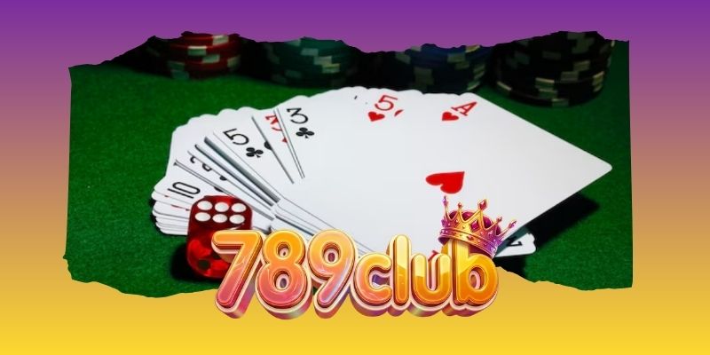 Chemin De Fer - Baccarat Thưởng Lớn Của Giới Quý Tộc Pháp