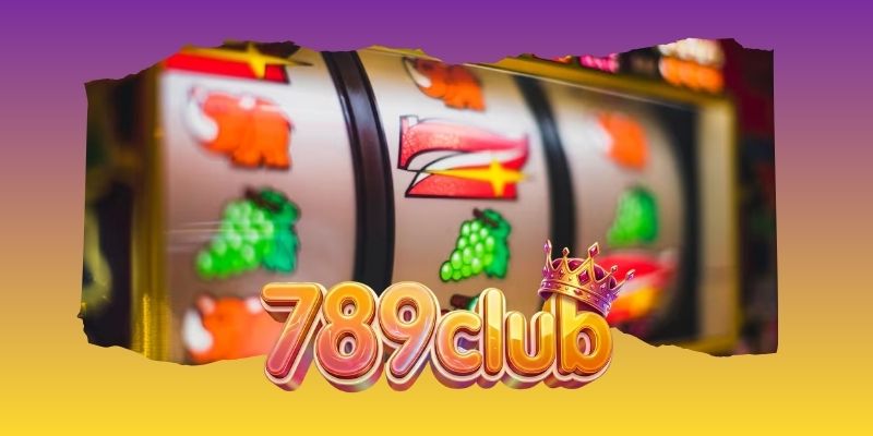 Cơn Lốc Jackpot mang đến trải nghiệm quay slot đầy kịch tính