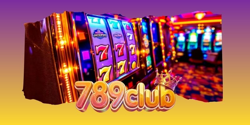 Cơn Lốc Jackpot – Trải Nghiệm Slot Săn Thưởng Tại 789club