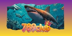 Cơn Lốc Săn Cá – Cuộc Đua Săn Thưởng Lớn Tại 789club