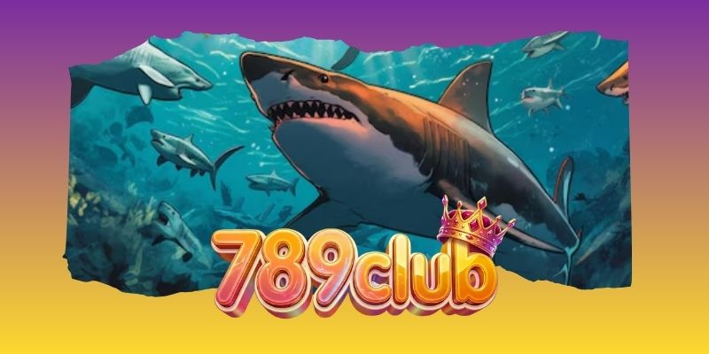 Cơn Lốc Săn Cá – Cuộc Đua Săn Thưởng Lớn Tại 789club