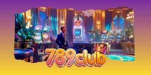 Cung Điện Jackpot – Hành Trình Săn Thưởng Tại 789club