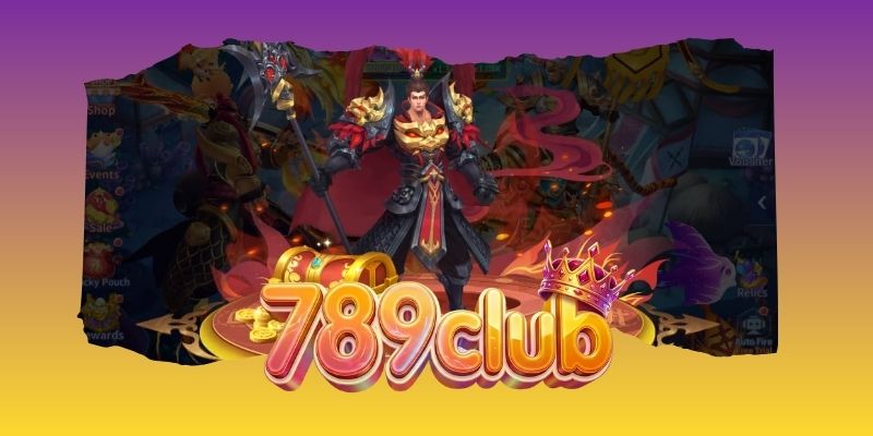 Đại Chiến Cá Vua – Trải Nghiệm Săn Boss Đỉnh Cao Tại 789club