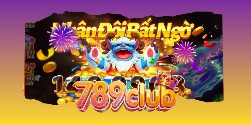 Đại Chiến San Hô – Trải Nghiệm Săn Cá Kịch Tính Cùng 789club