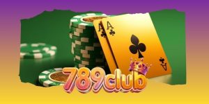 Đại Chiến Thần Bài – Sân Chơi Đấu Trí Hấp Dẫn Tại 789club