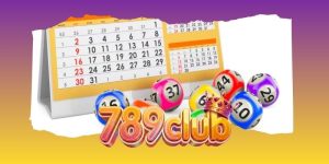 Đại Tiệc Xổ Số – Trải Nghiệm Săn Số Kịch Tính Tại 789club