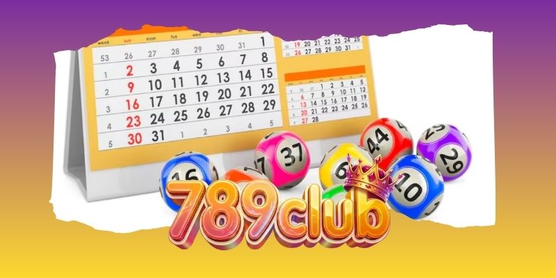 Đại Tiệc Xổ Số – Trải Nghiệm Săn Số Kịch Tính Tại 789club