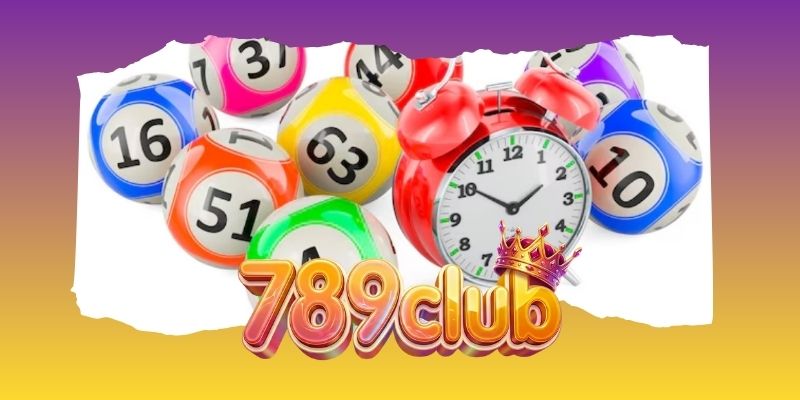 Lợi ích khi lựa chọn Đại Tiệc Xổ Số tại 789club