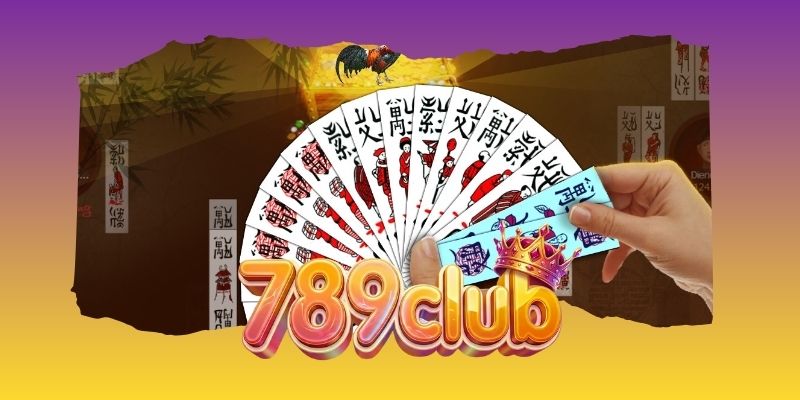 Đánh Chắn - Game Bài Đổi Thưởng Chiến Thuật Độc Đáo