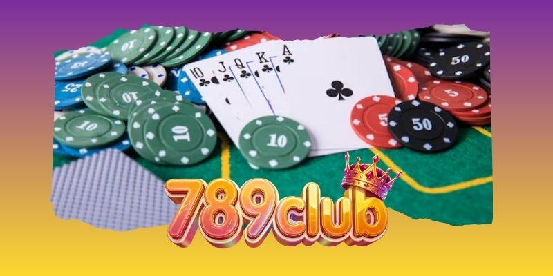 Lợi thế khi tham gia Đấu Trường Poker trực tuyến