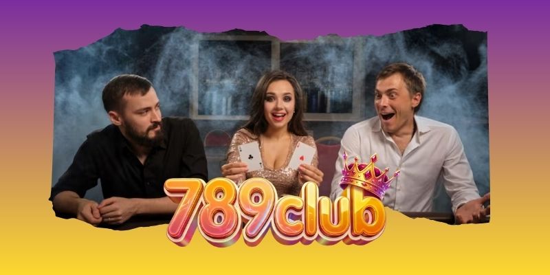 Đấu Trường Poker – Sân Chơi Kịch Tính, Thắng Lớn Tại 789club