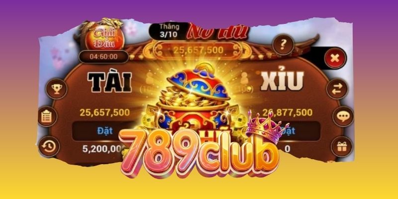 Đế Chế Hoàng Kim – Săn Kho Báu Cổ Đại Hấp Dẫn Tại 789club