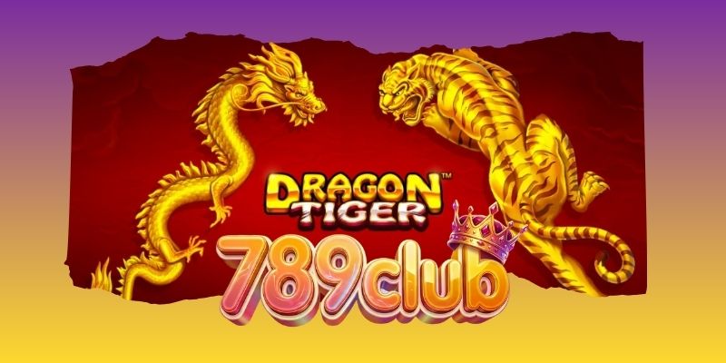 Sự khác biệt của Dragon Tiger trong thế giới casino online