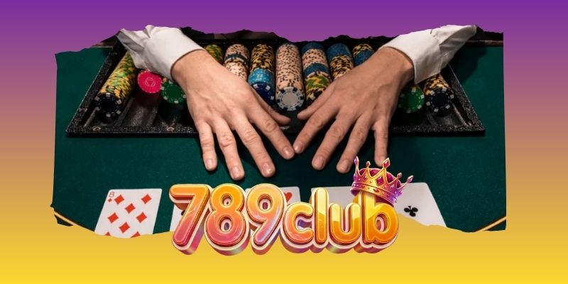 Draw Poker 789club – Cách Chơi Và Chiến Thuật Hiệu Quả Nhất