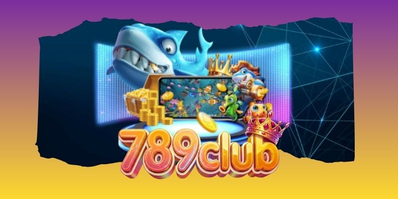 Fish Dash - Đua Bắn Cá Vui Nhộn Trên Đại Dương Sâu Thẳm