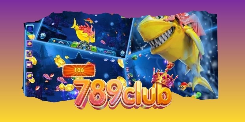 Fish Hunter Pro - Ai Sẽ Là Thợ Săn Giỏi Nhất Đại Dương?