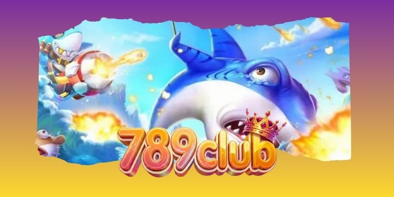 Fishermen Gold - Trải Nghiệm Thời Đại Bắn Cá Hoành Tráng