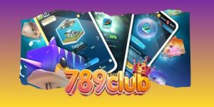 Fishing Cube - Bắn Cá Thả Ga Đổi Thưởng Cả Ngày