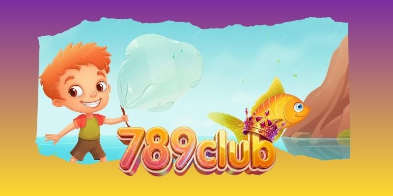 Fishing Life - Trải Nghiệm Bắn Cá Đổi Thưởng Thư Giãn