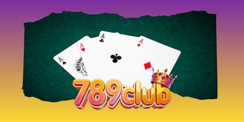 Nhịp chơi nhanh trong Game Bài Ba Cây 789club