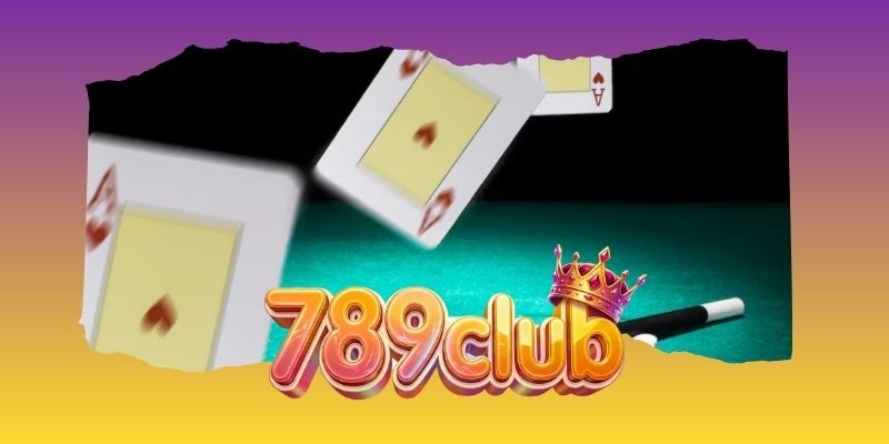 Game Bài Ba Cây 789club - Ván Bài Nhanh Và Hấp Dẫn