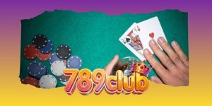 Game Bài Baccarat 789club - Bàn Cược Casino Trực Tuyến