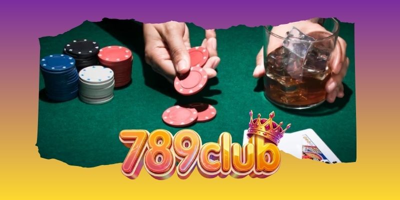 Trải nghiệm casino trực tuyến Baccarat 789club