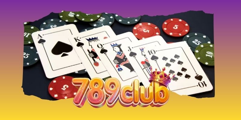 Game Bài Binh Xập Xám 789club Và Chiến Thuật Xếp Bài