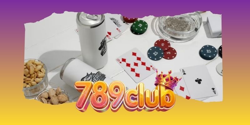 Game Bài Binh Xập Xám 789club với chiến thuật xếp bài