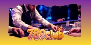 Game Bài Blackjack 789club Và Bàn Chia Bài Trực Tuyến
