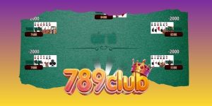 Game Bài Catte Đỉnh Cao tại 789Club - Bí Quyết Đánh Bại Đối Thủ