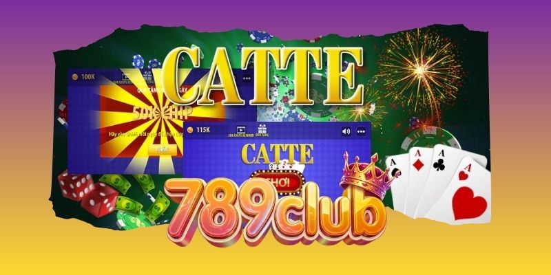 Những điều cần biết để trở thành bậc thầy Catte tại 789club