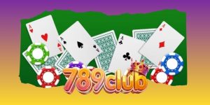 Game Bài Đổi Thưởng – Cơ Hội Nhận Thưởng Bùng Nổ Tại 789club
