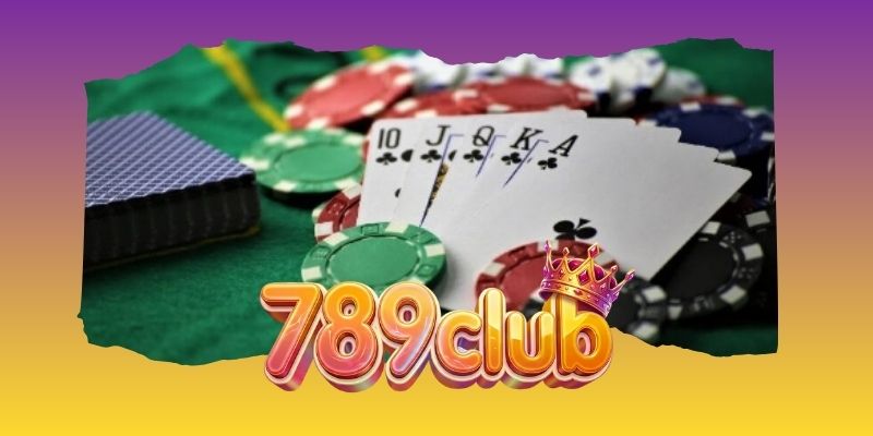 Trải nghiệm đặt cược trong Game Bài Liêng 789club