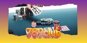 Game Bài Liêng 789club - Bàn Cược Tốc Độ Cao
