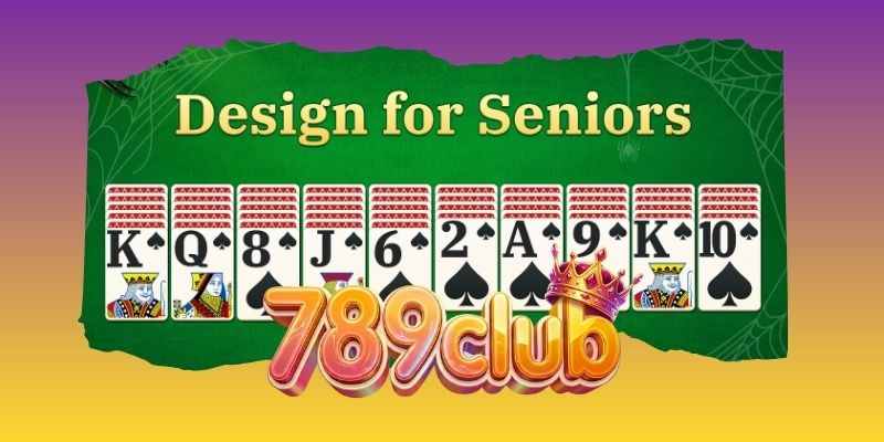 Game Bài Nhện 789club – Trải Nghiệm Cuốn Hút Và Dễ Chơi