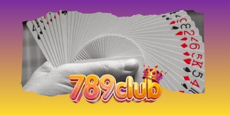 Trải nghiệm ghép bài trong Game Bài Phỏm 789club