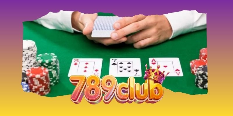 Game Bài Tá Lả 789club với phong cách bài truyền thống