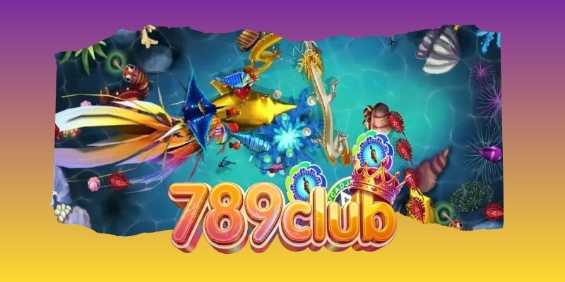 Golden Fishery - Bắn Cá Trúng Vàng, Hàng Ngàn Ưu Đãi