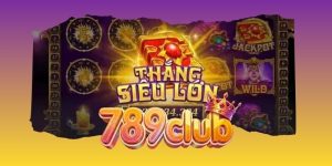 Hũ Kim Hoàng 789club - Slot Quay Thưởng Săn Jackpot