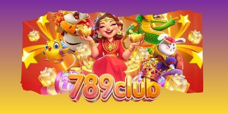 Hũ Phát Kim 789club - Vòng Quay Slot Game Săn Thưởng